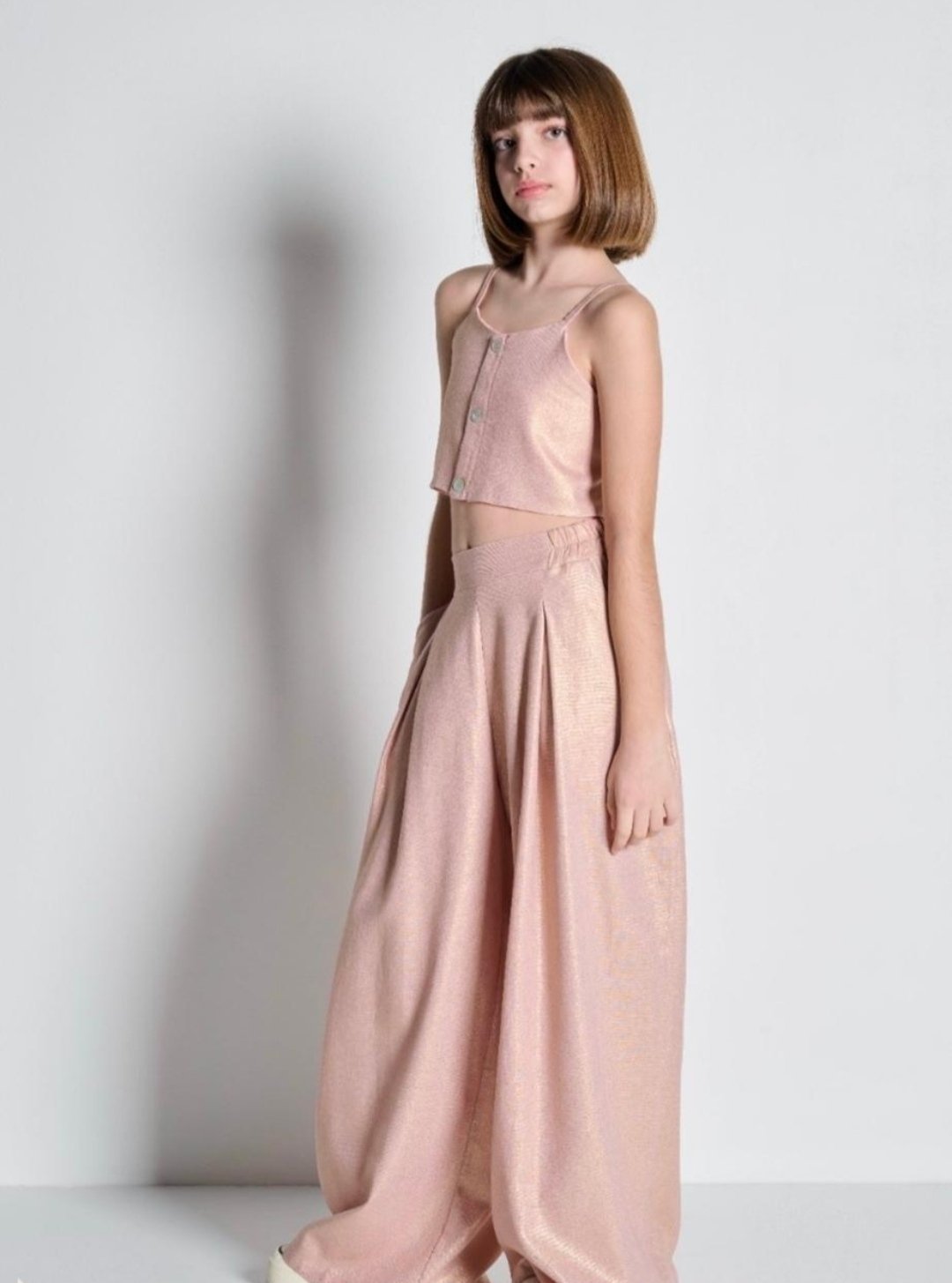 Σετ Κοριτσίστικο
Size 4-14y